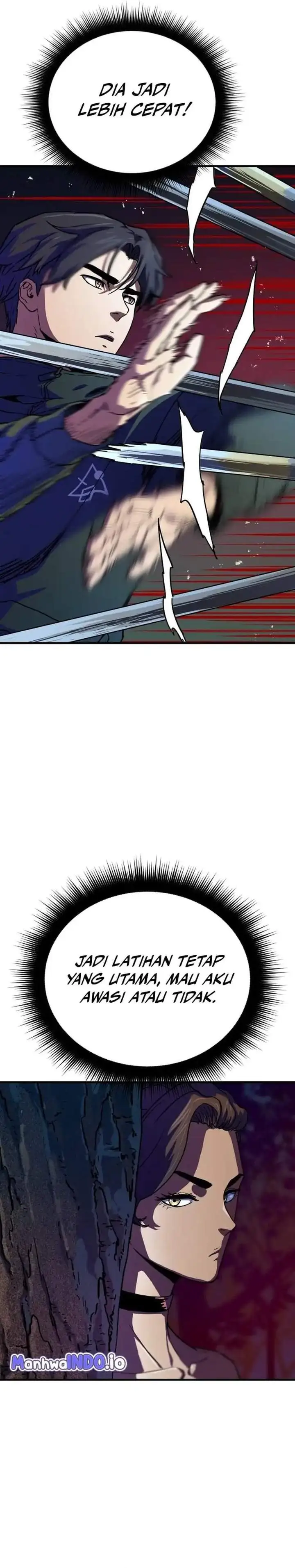 Another World Contractor Chapter 11