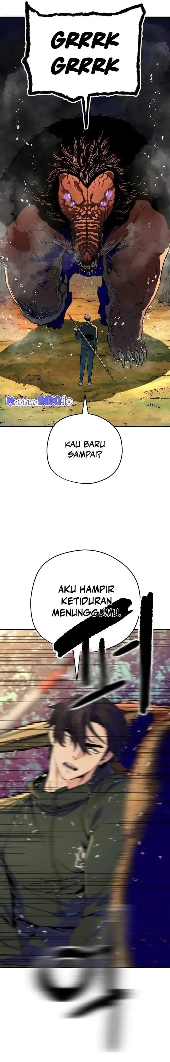 Another World Contractor Chapter 12