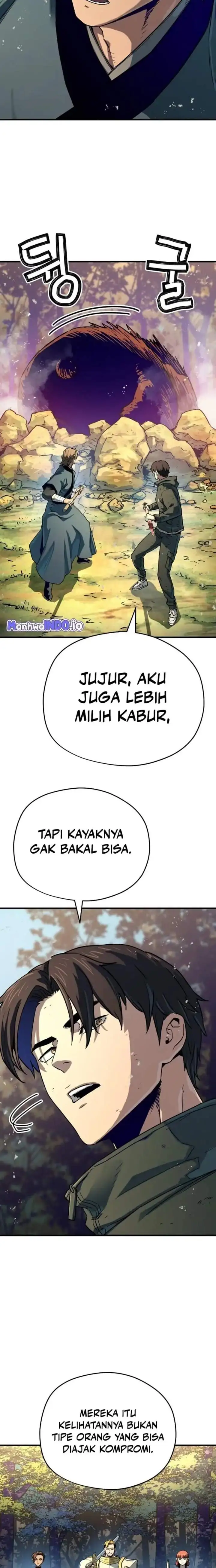 Another World Contractor Chapter 13