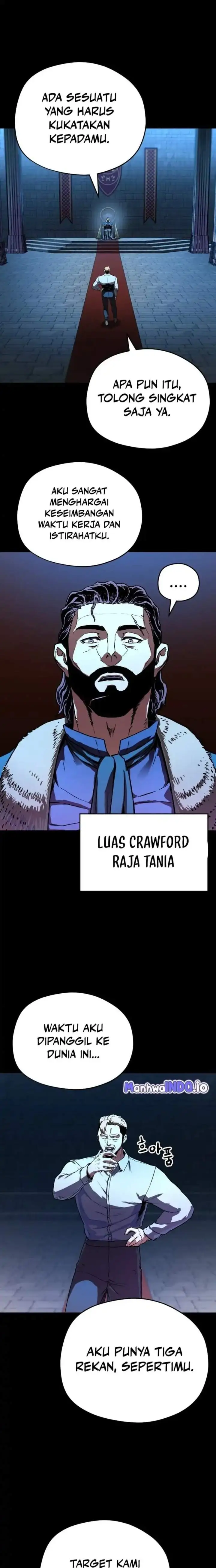 Another World Contractor Chapter 13