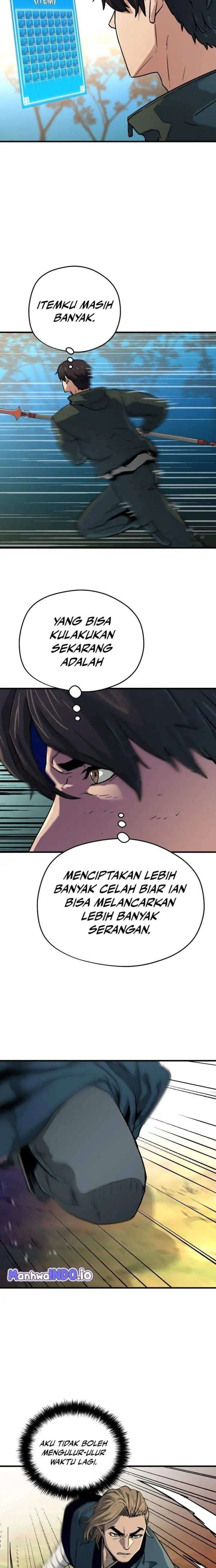 Another World Contractor Chapter 14