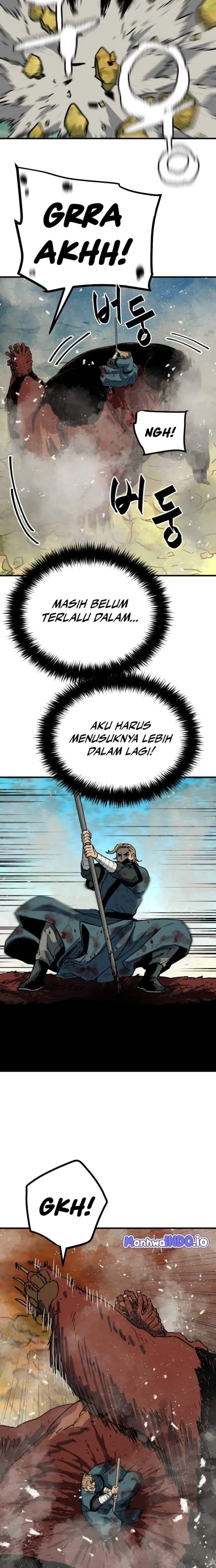Another World Contractor Chapter 14