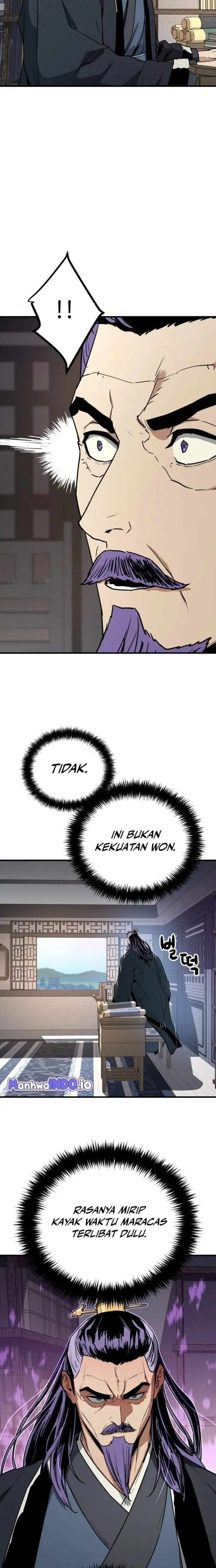 Another World Contractor Chapter 15