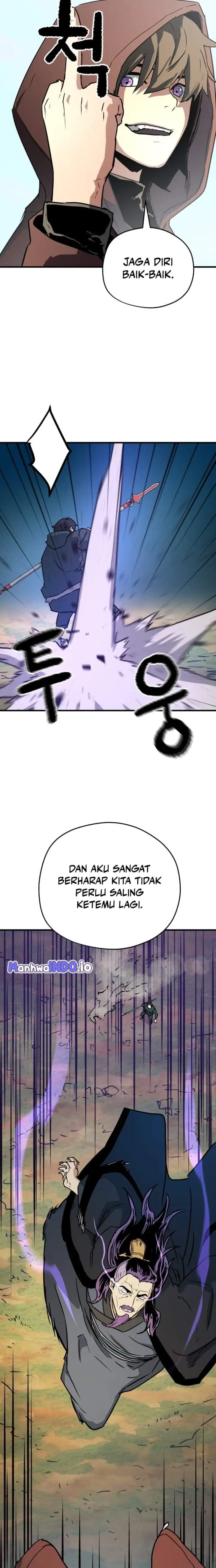 Another World Contractor Chapter 15