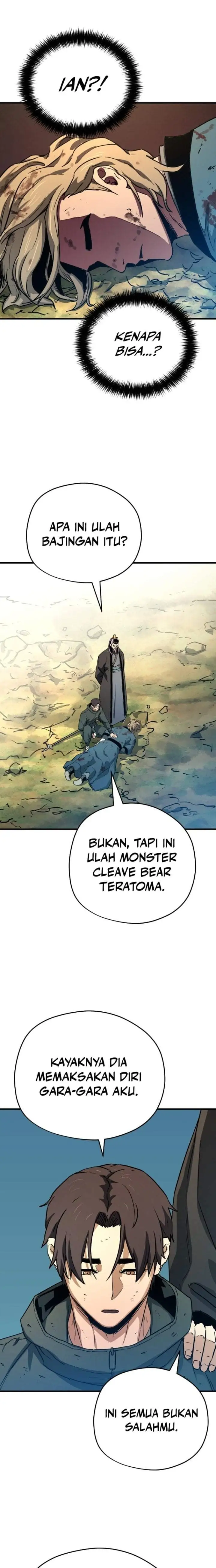Another World Contractor Chapter 16