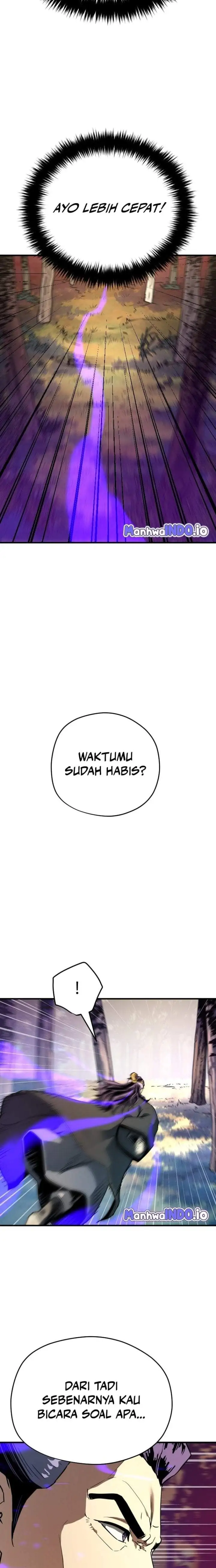 Another World Contractor Chapter 16