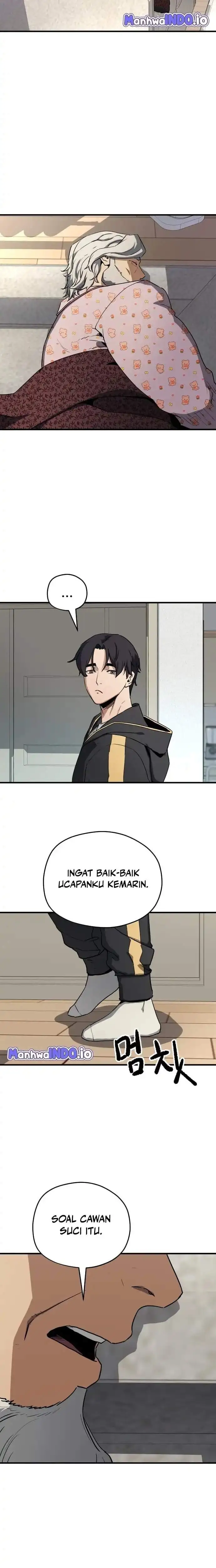 Another World Contractor Chapter 18