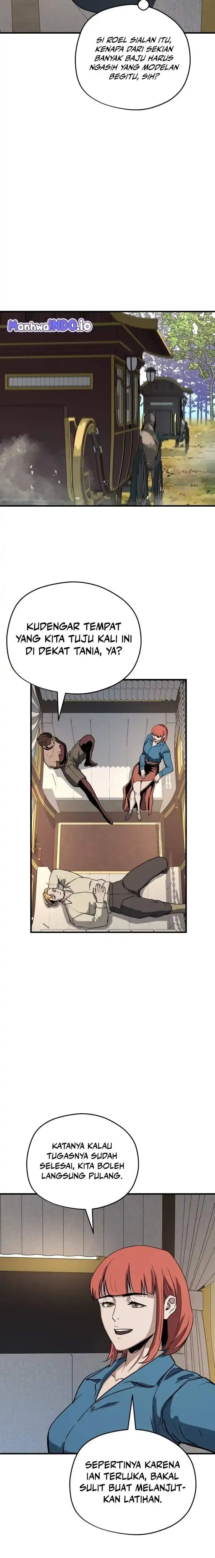 Another World Contractor Chapter 18