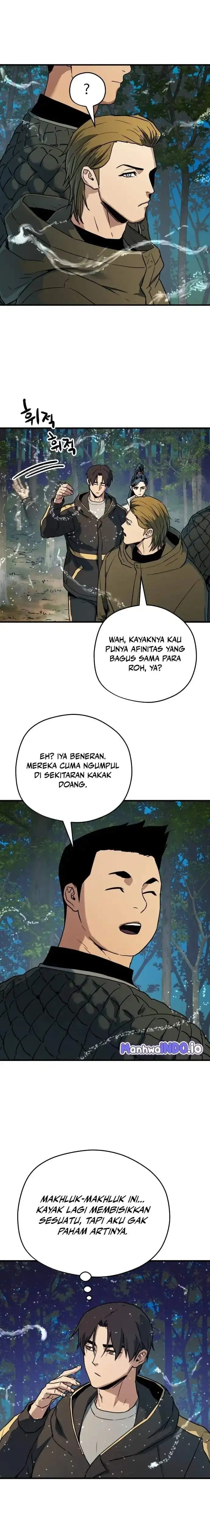 Another World Contractor Chapter 19