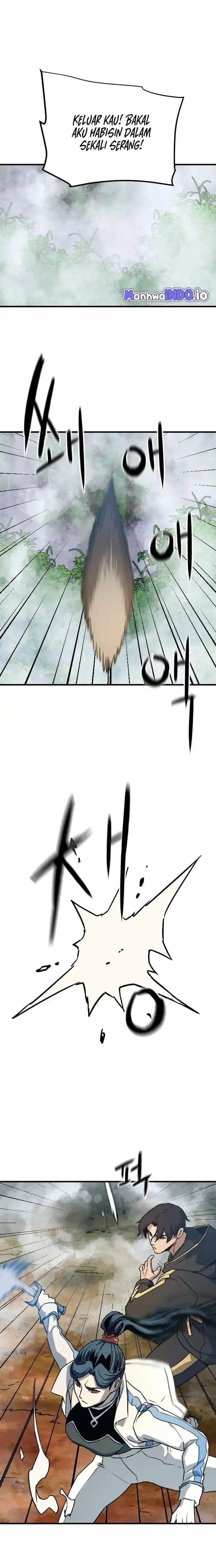 Another World Contractor Chapter 19