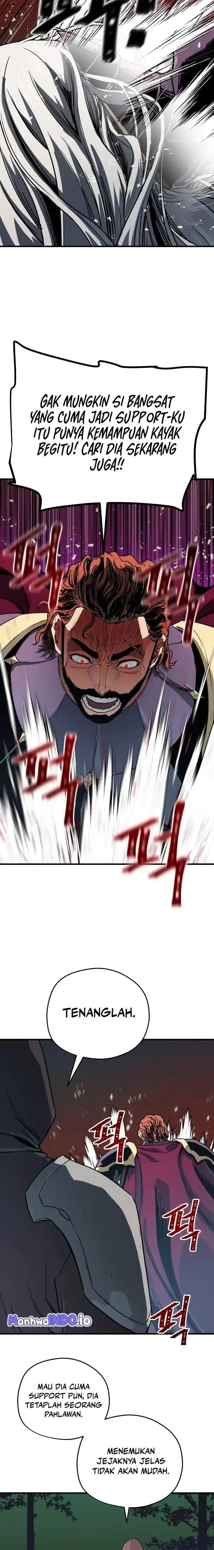 Another World Contractor Chapter 20