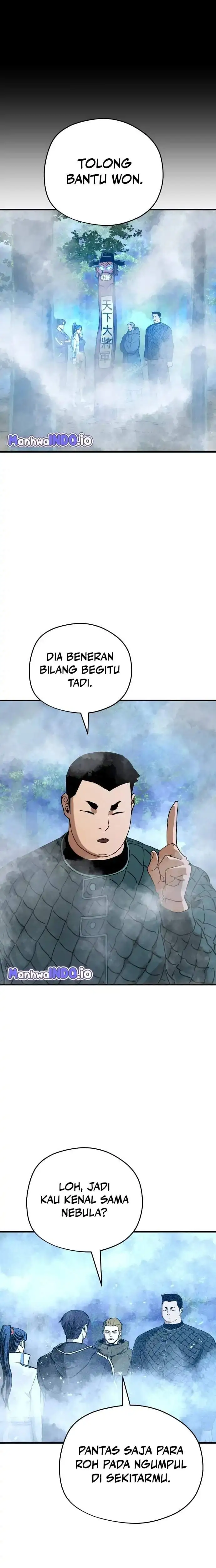Another World Contractor Chapter 21