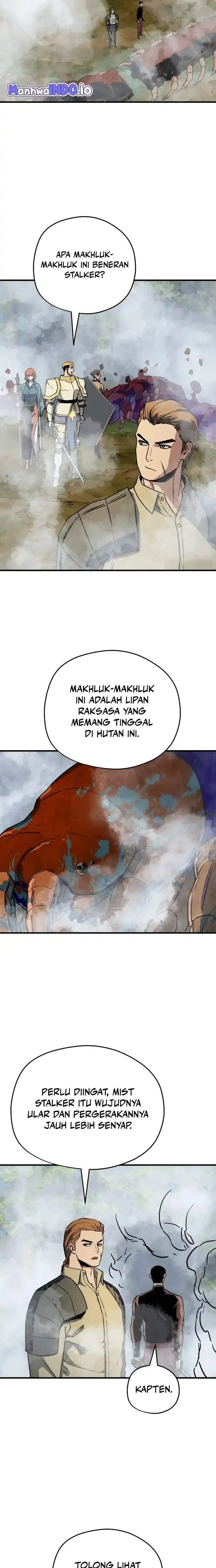Another World Contractor Chapter 21