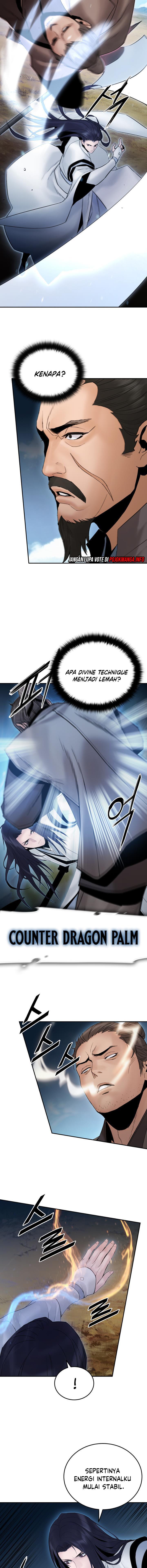 Dark and Light Martial Emperor Chapter 50