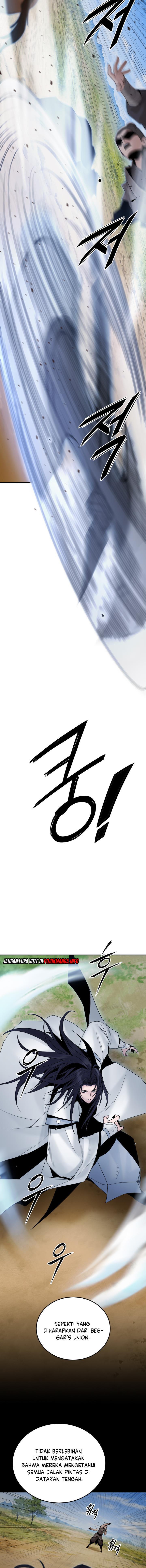 Dark and Light Martial Emperor Chapter 50