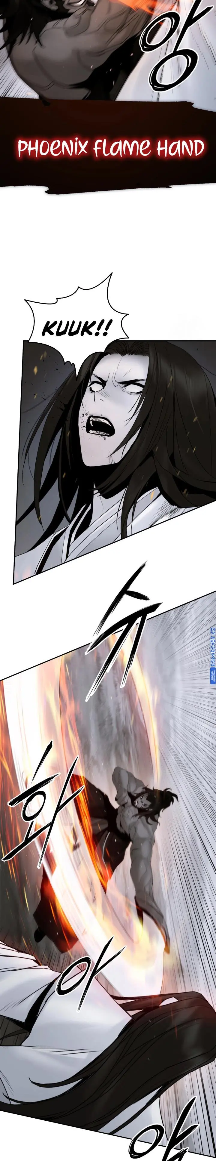 Dark and Light Martial Emperor Chapter 52