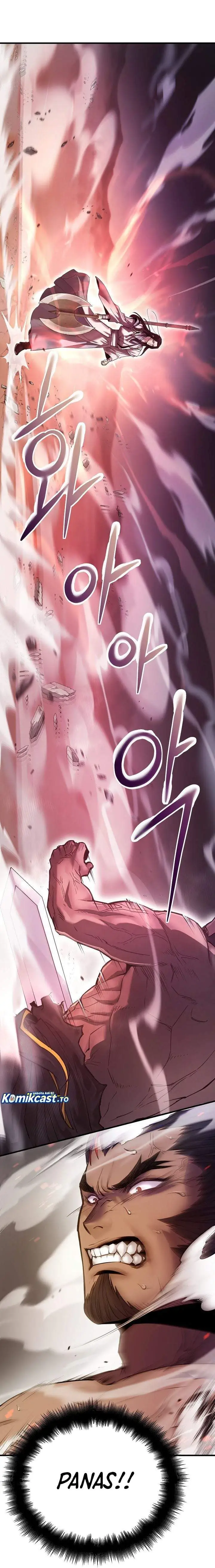 Dark and Light Martial Emperor Chapter 54