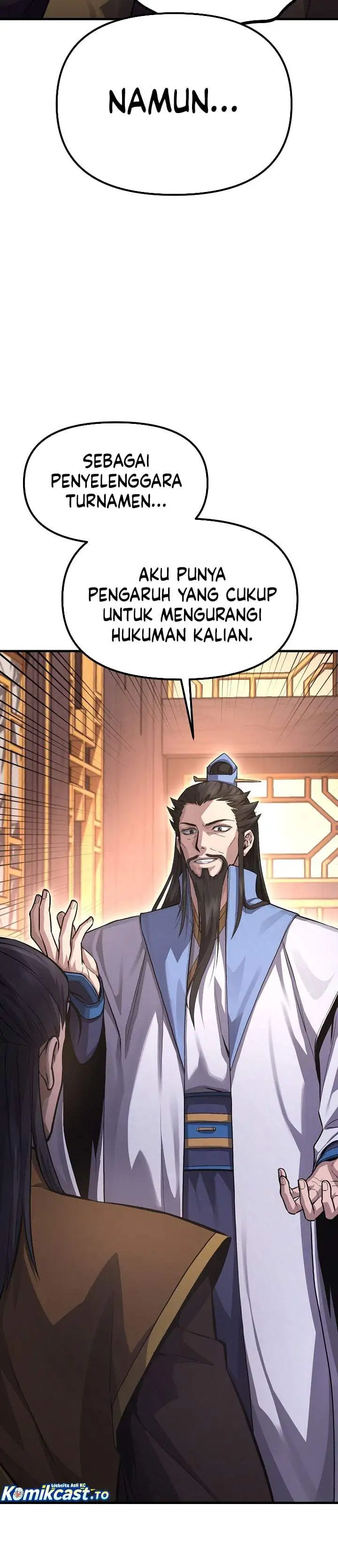 Dark and Light Martial Emperor Chapter 56