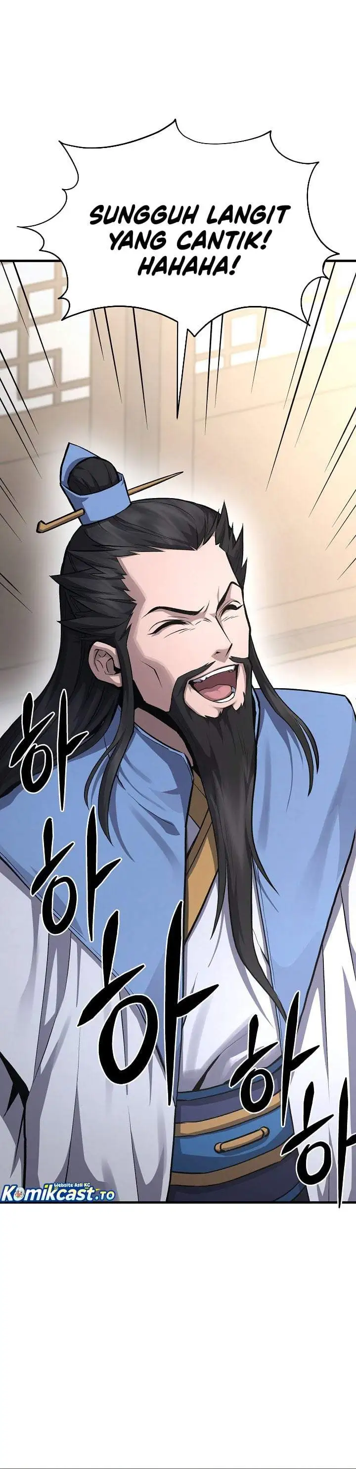 Dark and Light Martial Emperor Chapter 56