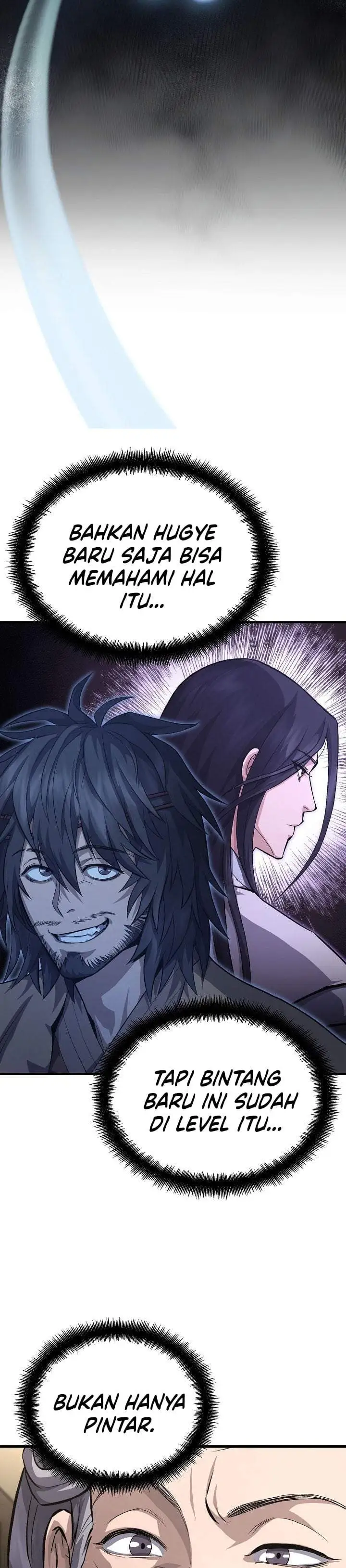 Dark and Light Martial Emperor Chapter 56