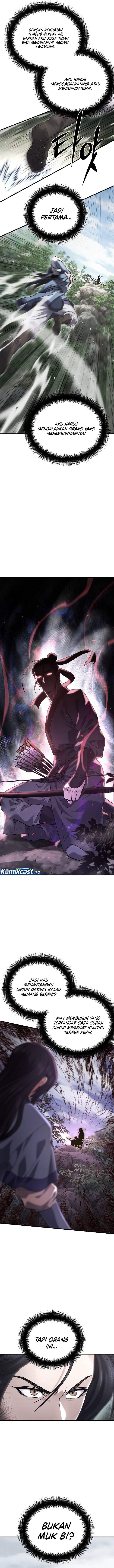 Dark and Light Martial Emperor Chapter 59