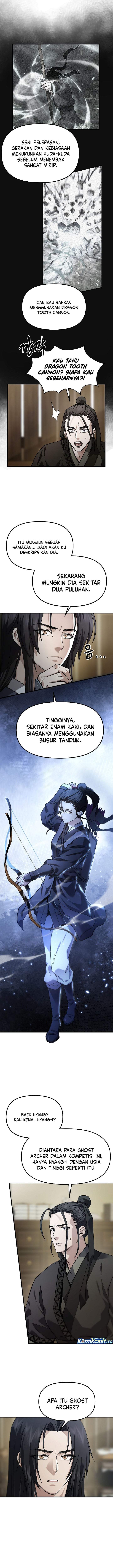 Dark and Light Martial Emperor Chapter 60