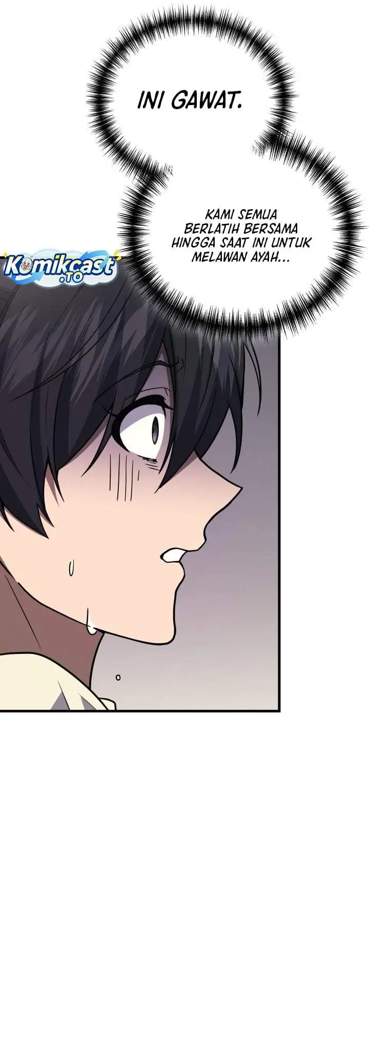 Martial God Regressed to Level 2 Chapter 117