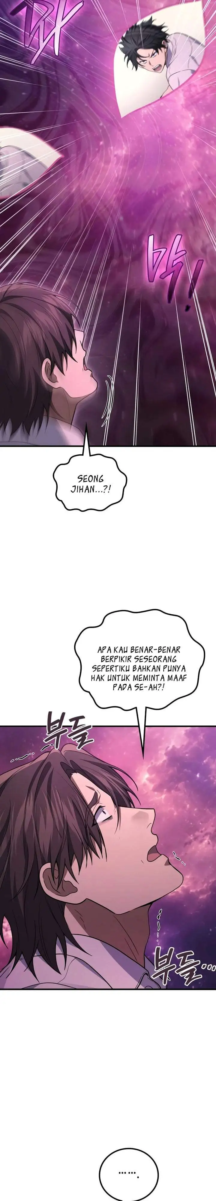 Martial God Regressed to Level 2 Chapter 118