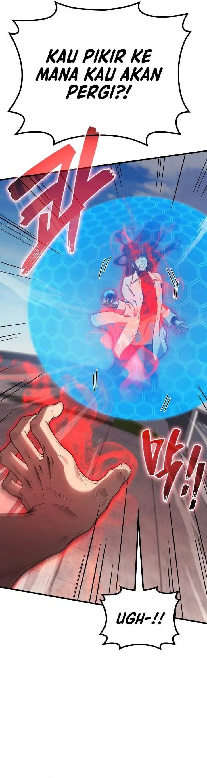 Martial God Regressed to Level 2 Chapter 120