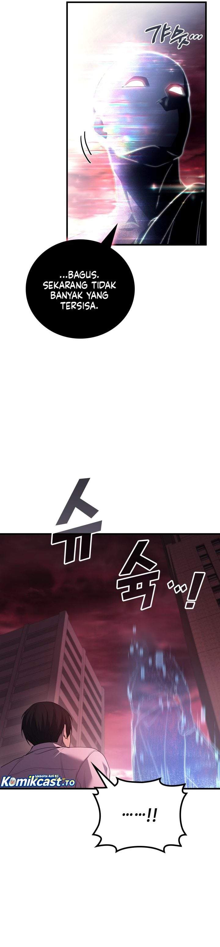Martial God Regressed to Level 2 Chapter 123