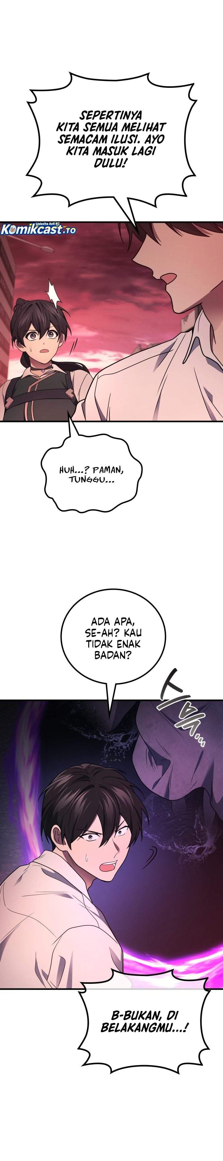 Martial God Regressed to Level 2 Chapter 123