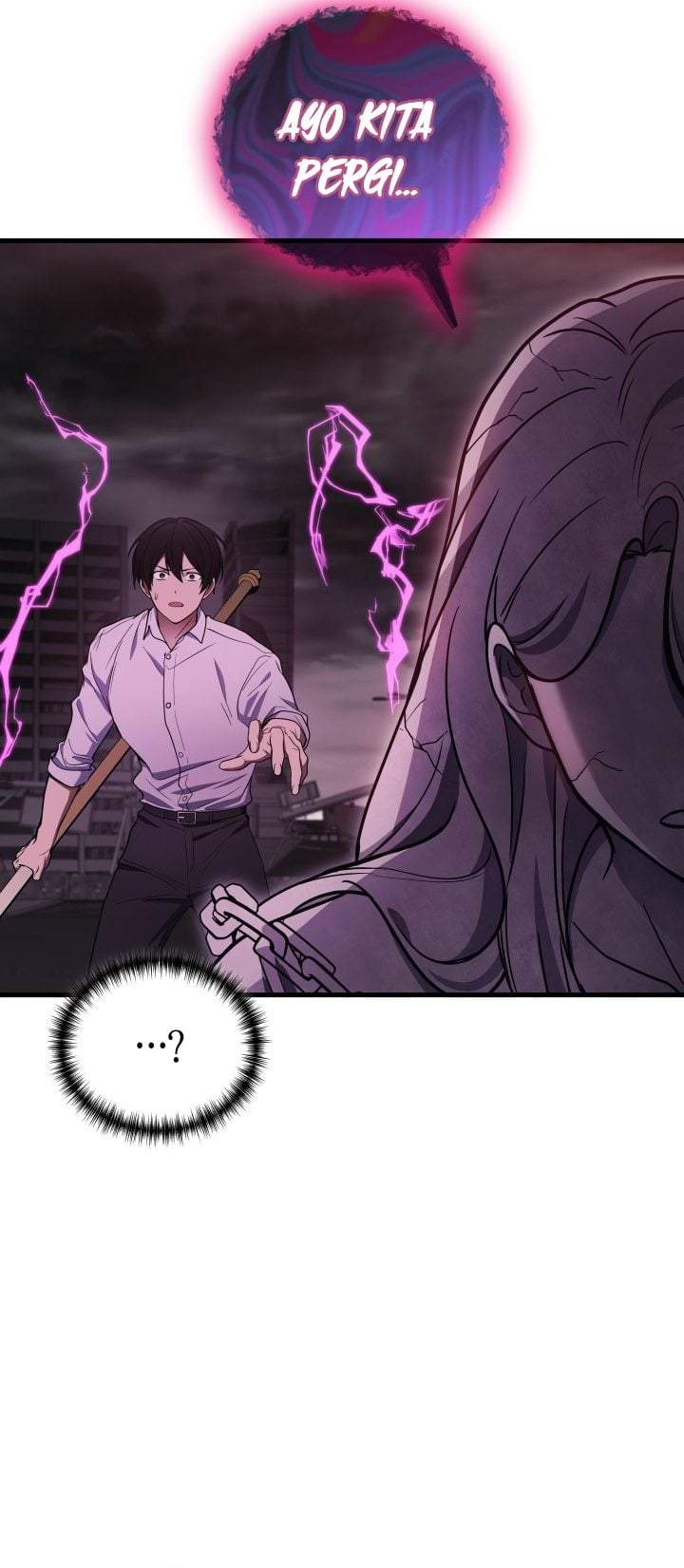 Martial God Regressed to Level 2 Chapter 123