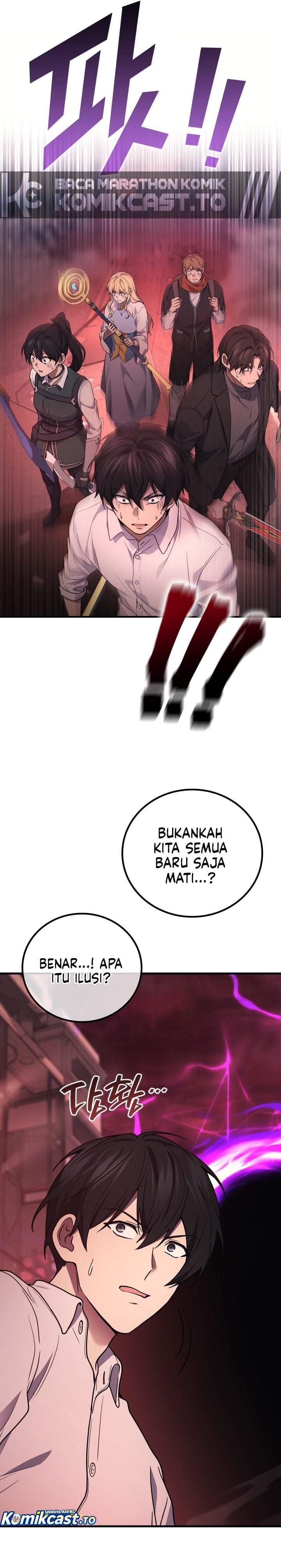 Martial God Regressed to Level 2 Chapter 123