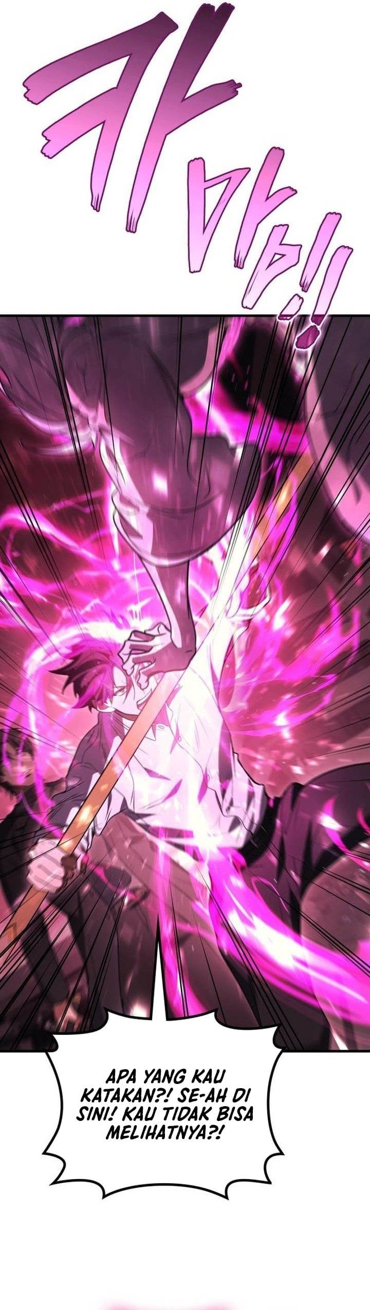Martial God Regressed to Level 2 Chapter 124