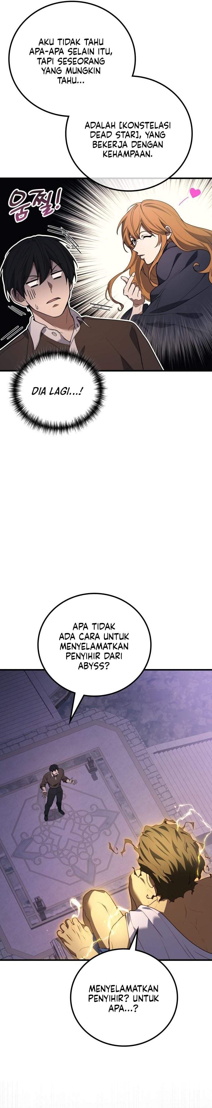 Martial God Regressed to Level 2 Chapter 125