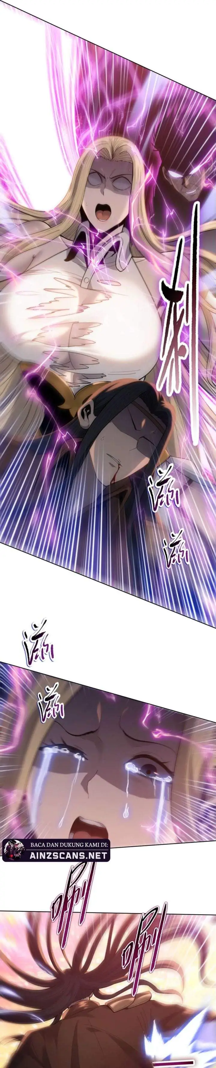 The Butcher Blade That Pierces All Realms Chapter 42