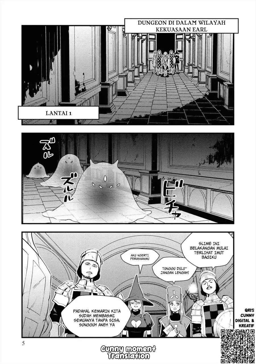 Isekai-gaeri no Yuusha wa, Dungeon ga Shutsugen Shita Genjitsu Sekai de, Influencer ni Natte Kane o Kasegimasu! Chapter 4