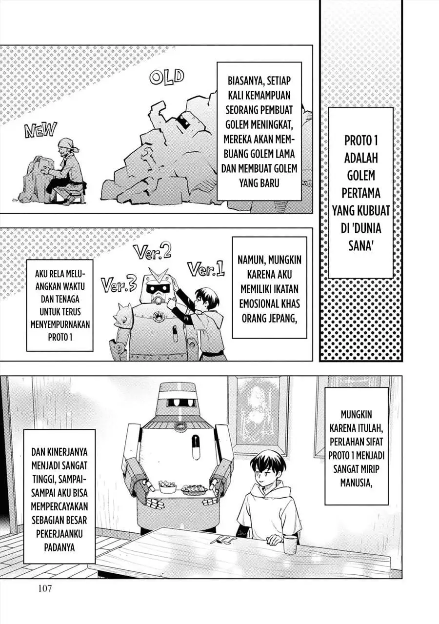 Isekai-gaeri no Yuusha wa, Dungeon ga Shutsugen Shita Genjitsu Sekai de, Influencer ni Natte Kane o Kasegimasu! Chapter 6