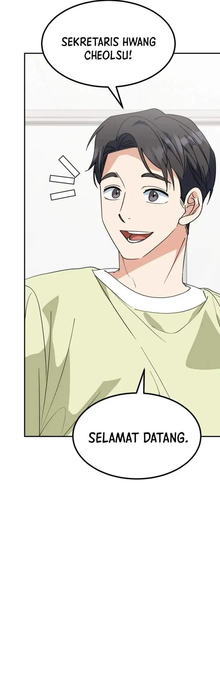 I Will Raise This Family! Chapter 74