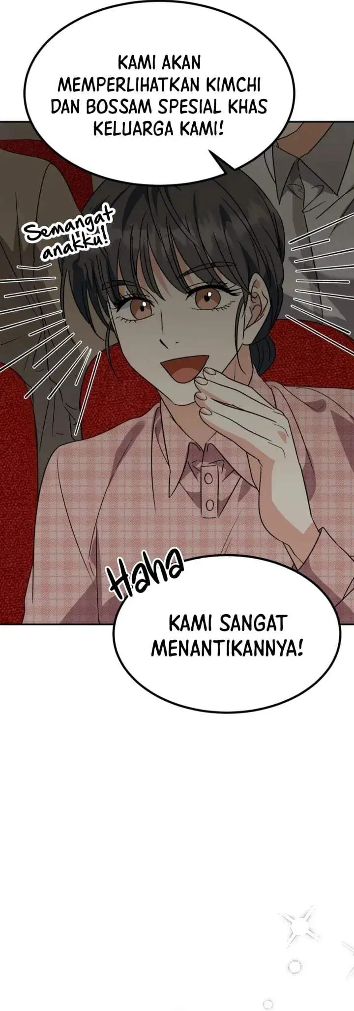 I Will Raise This Family! Chapter 74