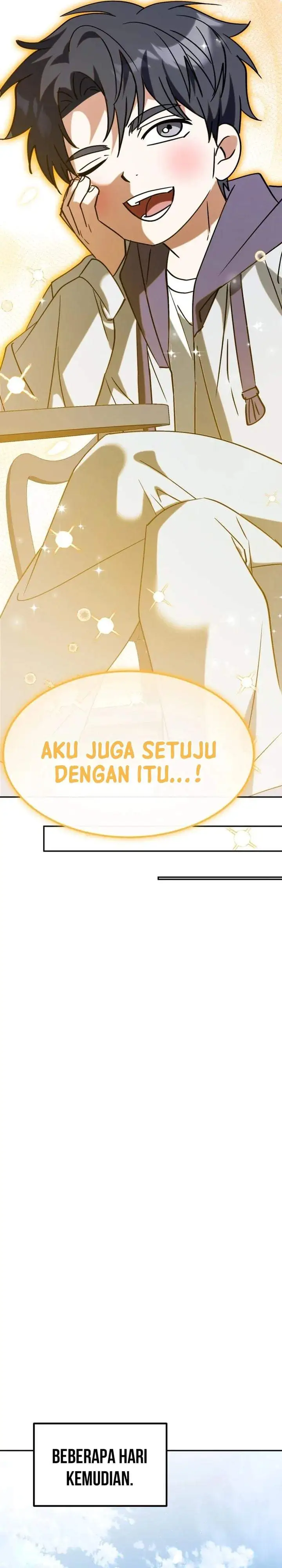 I Will Raise This Family! Chapter 75