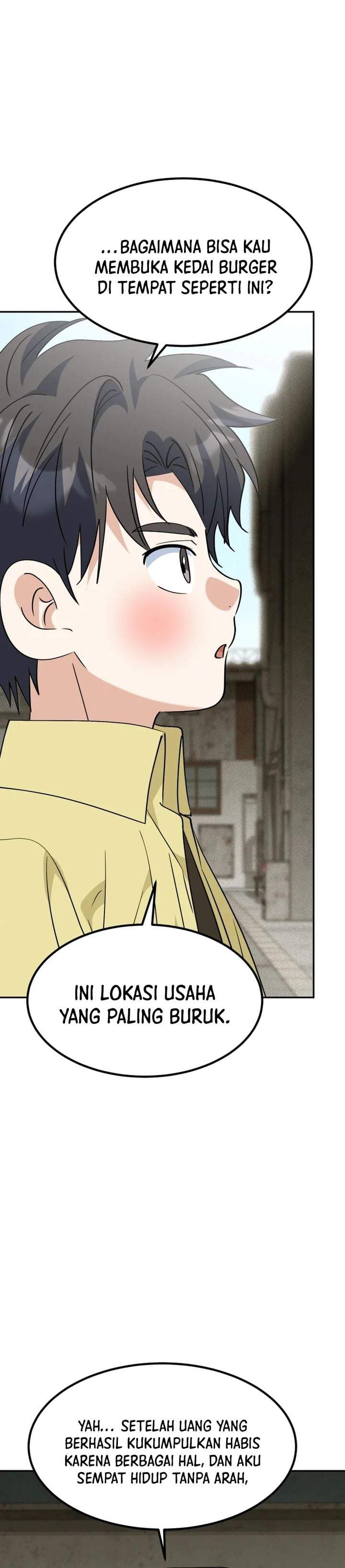 I Will Raise This Family! Chapter 76