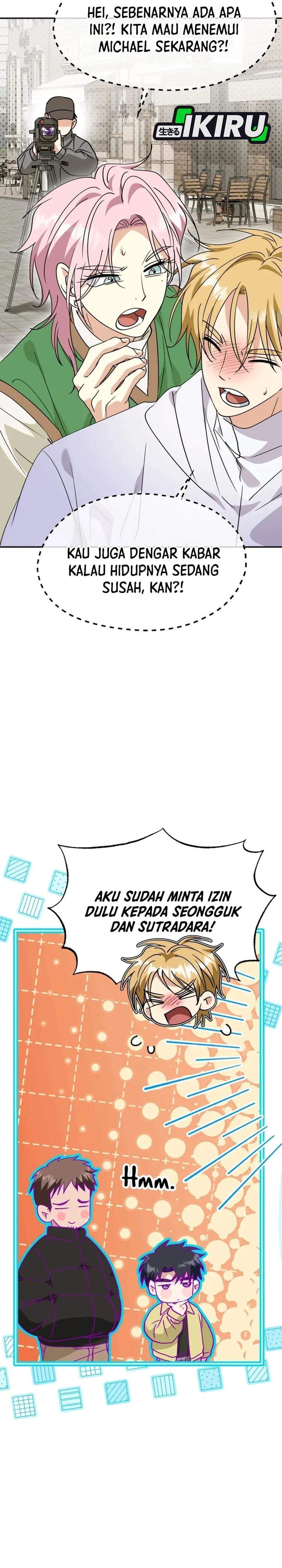 I Will Raise This Family! Chapter 76