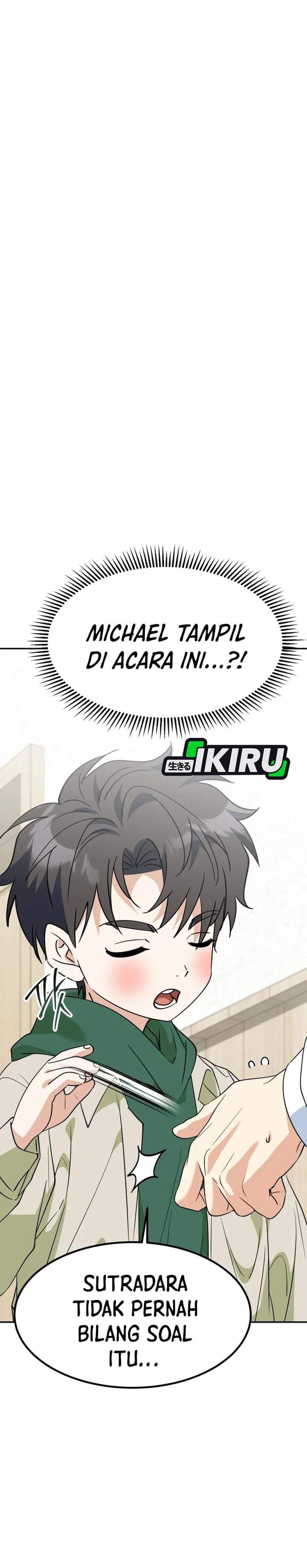 I Will Raise This Family! Chapter 76
