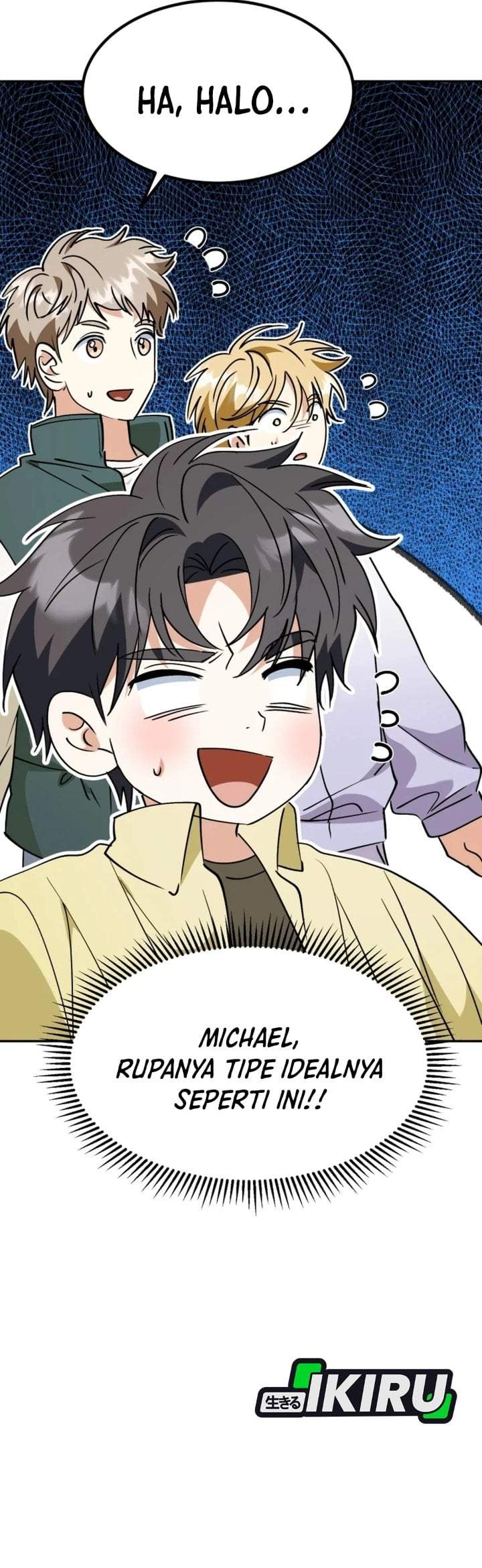 I Will Raise This Family! Chapter 77