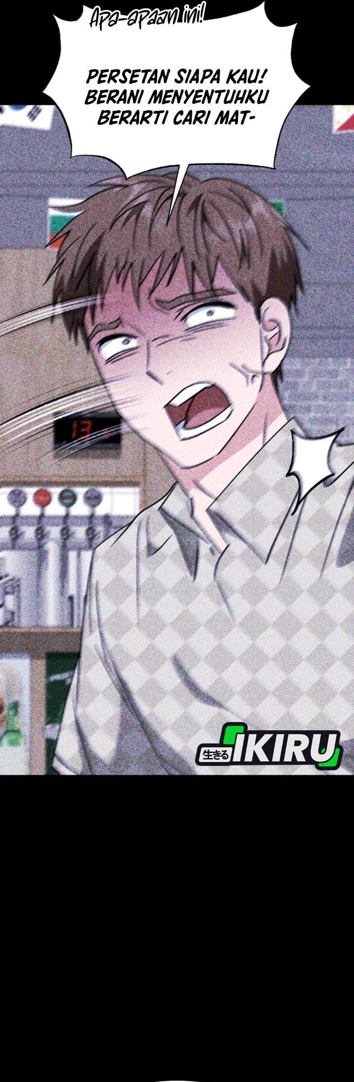 I Will Raise This Family! Chapter 77