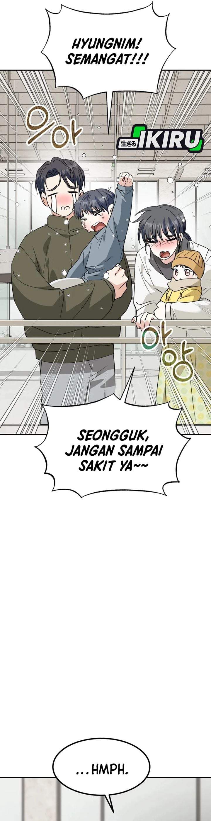 I Will Raise This Family! Chapter 78