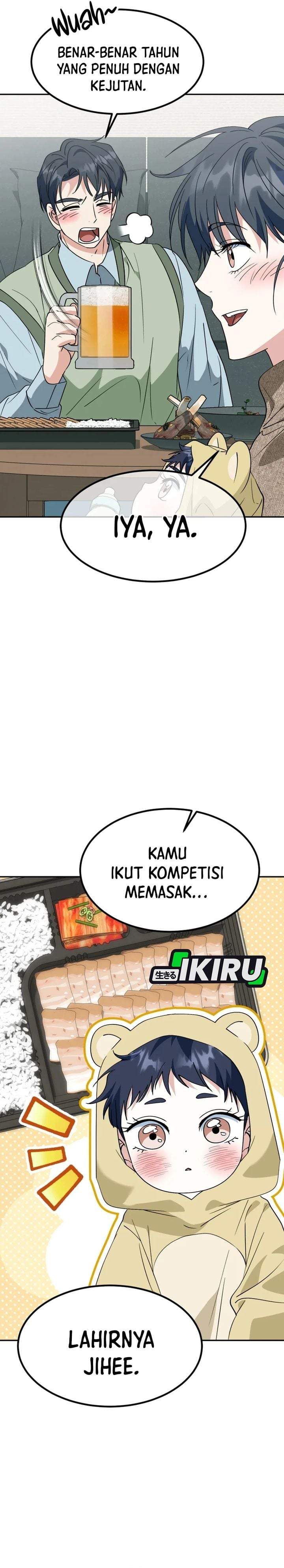 I Will Raise This Family! Chapter 78