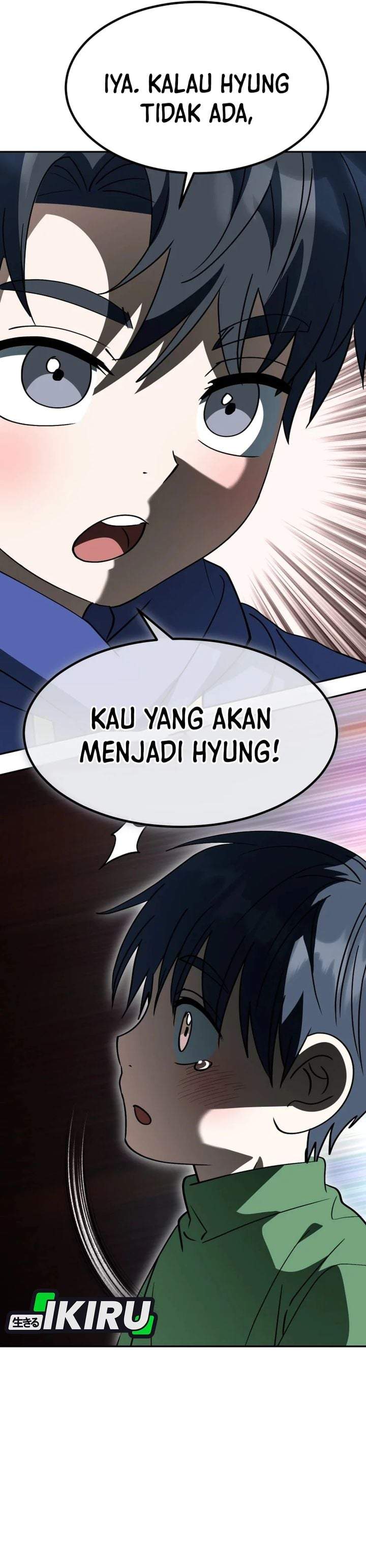 I Will Raise This Family! Chapter 78