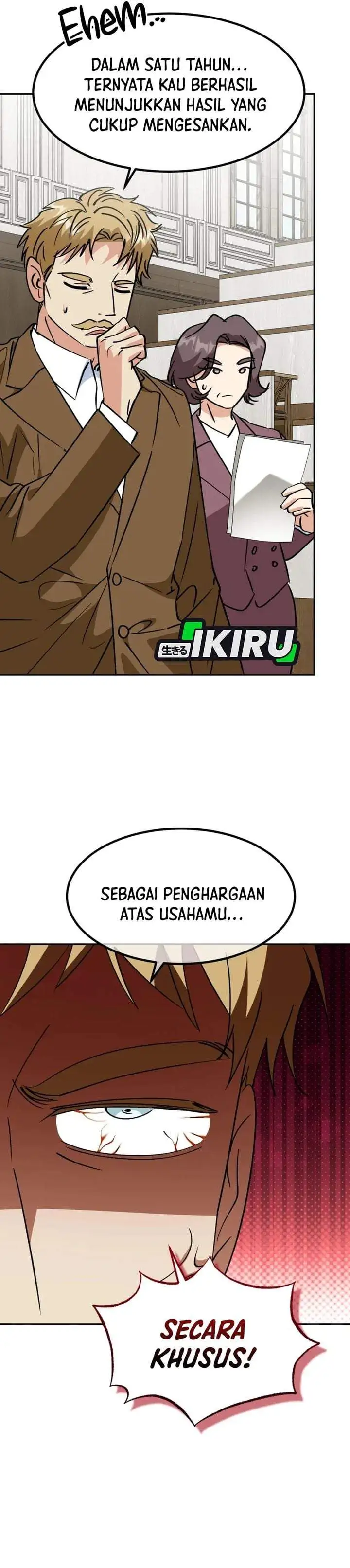I Will Raise This Family! Chapter 79